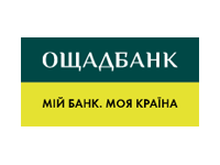 Банк Ощадбанк в Липинах