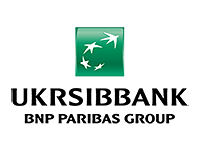 Банк UKRSIBBANK в Липинах