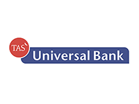 Банк Universal Bank в Липинах